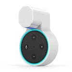 Outlet Wall Mount for Alexa Echo Dot2 Wall bracket for smart speakers Wall-mounted stand wall support for speakers