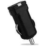 Chargeur USB (12V / 24V) pour JBL Flip 1, 2, 3, 4 / Charge 1, 2, 3 / Pulse 1, 2, 3 / Go 1, 2 / Clip 1, 2 / Link 10, 20 / Soundgear BTA Adaptateur de c