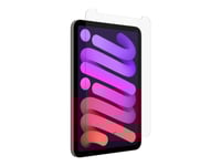 Zagg Invisibleshield Glass Elite - Skärmskydd För Surfplatta - Glas - För Apple Ipad Mini (6:E Generation)
