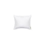 Spirit of the Nomad - Spirit Örngott Pure White 60x80 2-pack från Sleepo