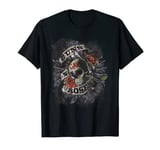 Guns N' Roses Official Firepower T-Shirt