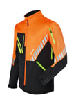 Stihl Dynamic DuroTEC Skogsjacka  - XS -