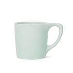 Not Neutral - LINO Coffee Mug Sage - Ljusgrön Kaffemugg 30 cl