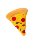 FuzzYard Hundleksak Pizza Slice