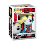 Funko Pop! Heroes: DC - Harley Quinn - (Apokolips) - Collectable Vin (US IMPORT)