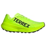 adidas Terrex Agravic Speed Terränglöparskor, storlek 41⅓