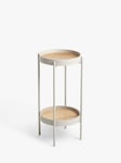 John Lewis ANYDAY Jax Small Side Table