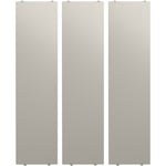String Hyllplan 3-pack 78x30 cm, Beige