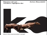 Ko - nästan allt om världens viktigaste djur | Anton Raundahl | Språk: Danska