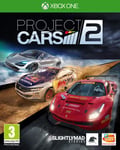 Project Cars 2 Xbox One