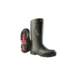 Skyddsstövel Dunlop Purofort Plus Strl. 43