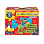 Match & Count - Brand New & Sealed