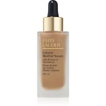 Estée Lauder Futurist SkinTint Serum Foundation With Botanical Oil Infusion SPF 20 plejende foundation SPF 20 Skygge 3N1 Ivory Beige 30 ml