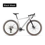 Cannondale Topstone Apex 1 Silver L 2024