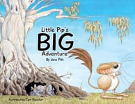 Little Pip&#039;s Big Adventure