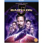 Babylon 5: The Road Home