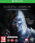 - Middle-Earth: Shadow Of Mordor Spill