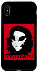 Coque pour iPhone XS Max Che Guevara Viva La Révolution ! | Alien Viva La Terre !