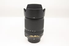 Nikon AF-S Nikkor 18-140mm f3.5-5.6G DX VR - Begagnad
