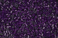 Hama Midi Pärlor 6000St Aubergine