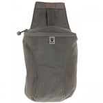 Snigel Small Dump Pouch (Färg: FM Grå)