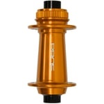 Hope Pro 5 Centrelock Front Hub - Road Boost 110x12mm Orange / 110 x 12mm Centerlock 32H