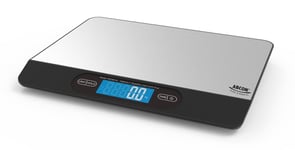 10kg x1g Digital Electronic Kitchen Cooking Food Postal Parcel Weighing Scales