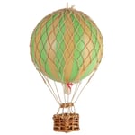 Floating The Skies Luftballong 13x8.5 cm, True Green, True Green