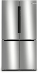 Bosch Series 4 604L French Door Fridge Freezer