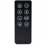 Remote Control For Bose Solo 5 10 15 Series II / 418775 TV Soundbar Sound System