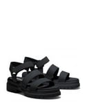 TIMBERLAND LONDON VIBE Women's leather sandals