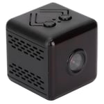 Mini caméra WiFi 4K HD, détection de mouvement, enregistrement en boucle, Vision nocturne, Micro caméscope pour la sécurité de la maison et de l'extérieur