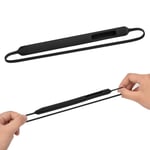 Silicone Pen Case For Apple Pencil 1st And 2nd Generation Pr Black