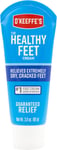 O'Keeffe's Healthy Feet, 80ml – Foot Cream for Extremely Dry, Cracked Feet | a &