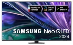 SAMSUNG TQ65QN85DBT 65" 4K QLED-TV
