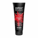 Osmo Colour Revive Radiant Red Colour Conditioning Cream 225ml