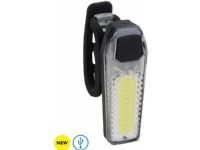 TORCH Front light TORCH SPEEDLIGHT 55004 usb black (NEW) () - 26478