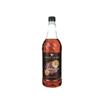 Kaffesirap Sweetbird Vanilla, 1 l