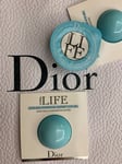 Dior Hydra Life Cooling Hydration Sorbet Eye Gel 3ml x 2 = 6ml Capsule