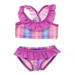 BUILD-A-BEAR Kläder tvådelad bikini