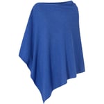 Poncho 18090-25 Merinolammull