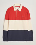 GANT Blocked Heavy Rugger Multi
