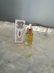 Charlotte Tilbury COLLAGEN SUPERFUSION FACIAL OIL 8ML New & Boxed