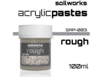 Scale75 Scale 75: Soilworks - Acrylic Paste - Rough
