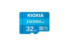 KIOXIA EXCERIA G2 LMEX2L032GG2 - SSD