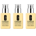 Clinique Dramatically Different Moisturizing Lotion+ Set