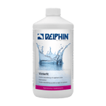 Delphin Pool Vinterfit, Övervintringsmedel 1l