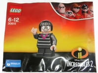 Lego Incredibles 2 Edna Mode 30615 BNIP