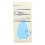 Fragrance Free Shampoo 3.2 Oz By HiBAR