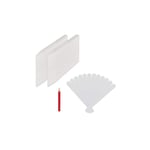 Växtetiketter, 300-pack